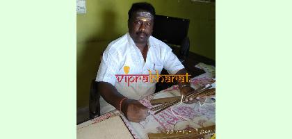 Vijay Kumar Nalluwar Profile photo - Viprabharat